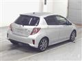 2013 Toyota Vitz
