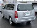 2007 Toyota Succeed Wagon