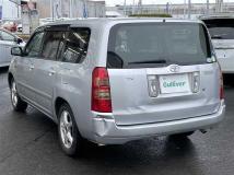 2007 Toyota Succeed Wagon