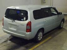 2007 Toyota Probox Wagon