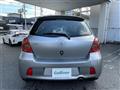 2007 Toyota Vitz