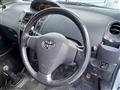 2007 Toyota Vitz