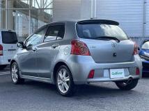 2007 Toyota Vitz