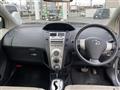 2007 Toyota Vitz