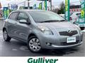 2007 Toyota Vitz