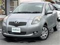 2007 Toyota Vitz