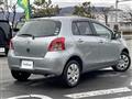 2007 Toyota Vitz