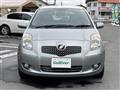 2007 Toyota Vitz