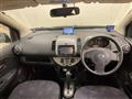 2005 Nissan Note