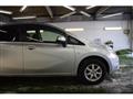2013 Nissan Note