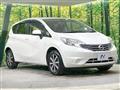 2013 Nissan Note