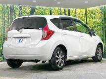 2013 Nissan Note