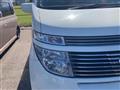2003 Nissan Elgrand