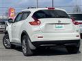 2013 Nissan Juke