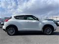 2013 Nissan Juke