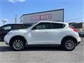 2013 Nissan Juke