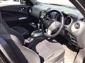 2011 Nissan Juke