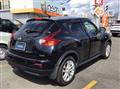 2011 Nissan Juke