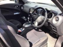 2011 Nissan Juke