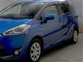 2017 Toyota Sienta
