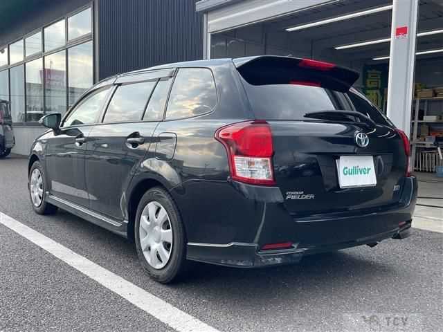 2013 Toyota Corolla Fielder