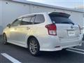 2013 Toyota Corolla Fielder