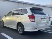 2013 Toyota Corolla Fielder