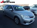 2014 Toyota Corolla Fielder