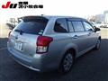 2014 Toyota Corolla Fielder