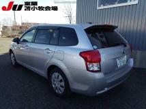 2014 Toyota Corolla Fielder