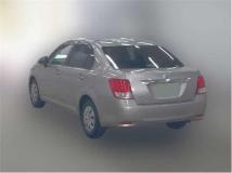 2012 Toyota Corolla Axio