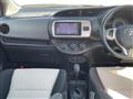 2014 Toyota Vitz