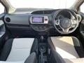 2014 Toyota Vitz