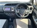 2014 Toyota Vitz