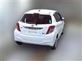 2011 Toyota Vitz
