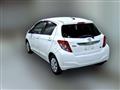 2011 Toyota Vitz