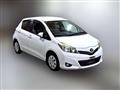 2011 Toyota Vitz