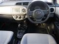 2011 Toyota Vitz