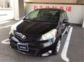 2013 Toyota Vitz