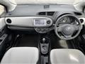 2013 Toyota Vitz