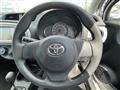 2013 Toyota Vitz