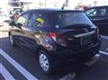 2014 Toyota Vitz