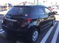 2014 Toyota Vitz