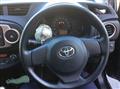 2014 Toyota Vitz