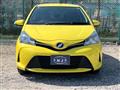 2015 Toyota Vitz
