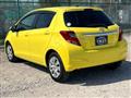 2015 Toyota Vitz