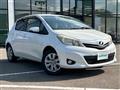 2011 Toyota Vitz