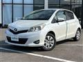 2011 Toyota Vitz