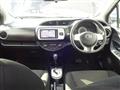 2014 Toyota Vitz