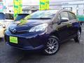 2014 Toyota Vitz